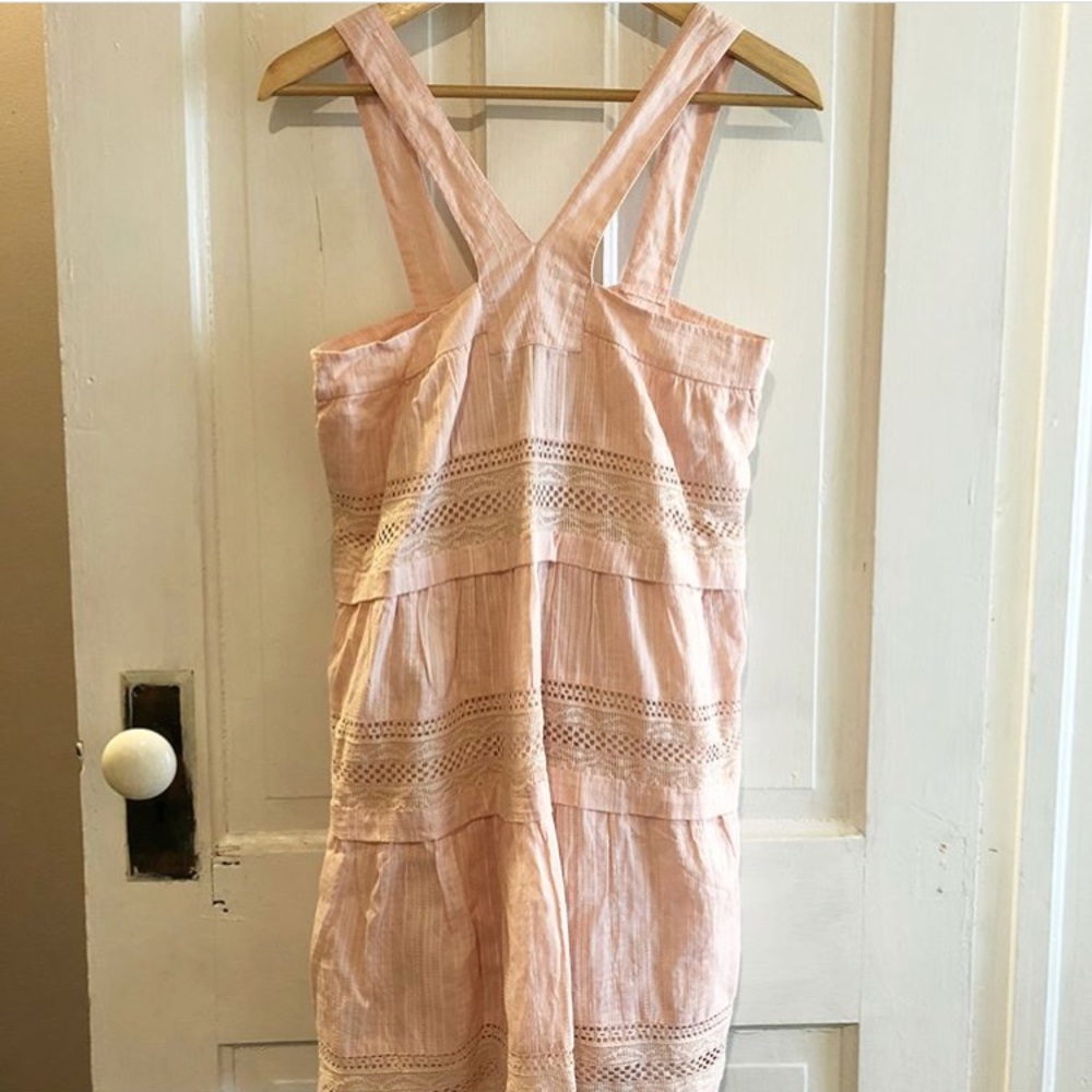 NWT d. RA Shanna Dress - Picture 3 of 6